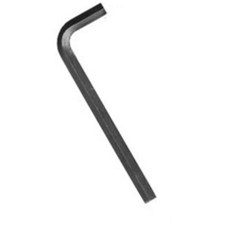 EKLIND Eklind Tool Company EKL15624 Hex Key 12mm Long Arm L-Key EKL15624